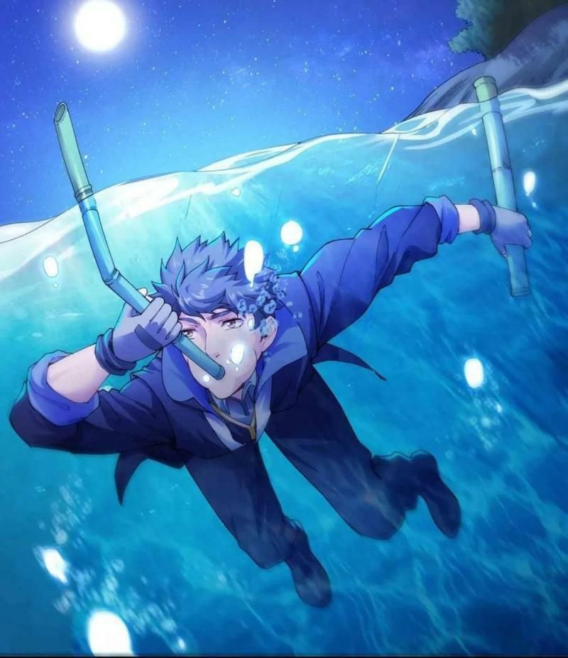 đọc truyện Nguyên Long Chương 79 ảnh 28 tại Thiên Thai Truyện