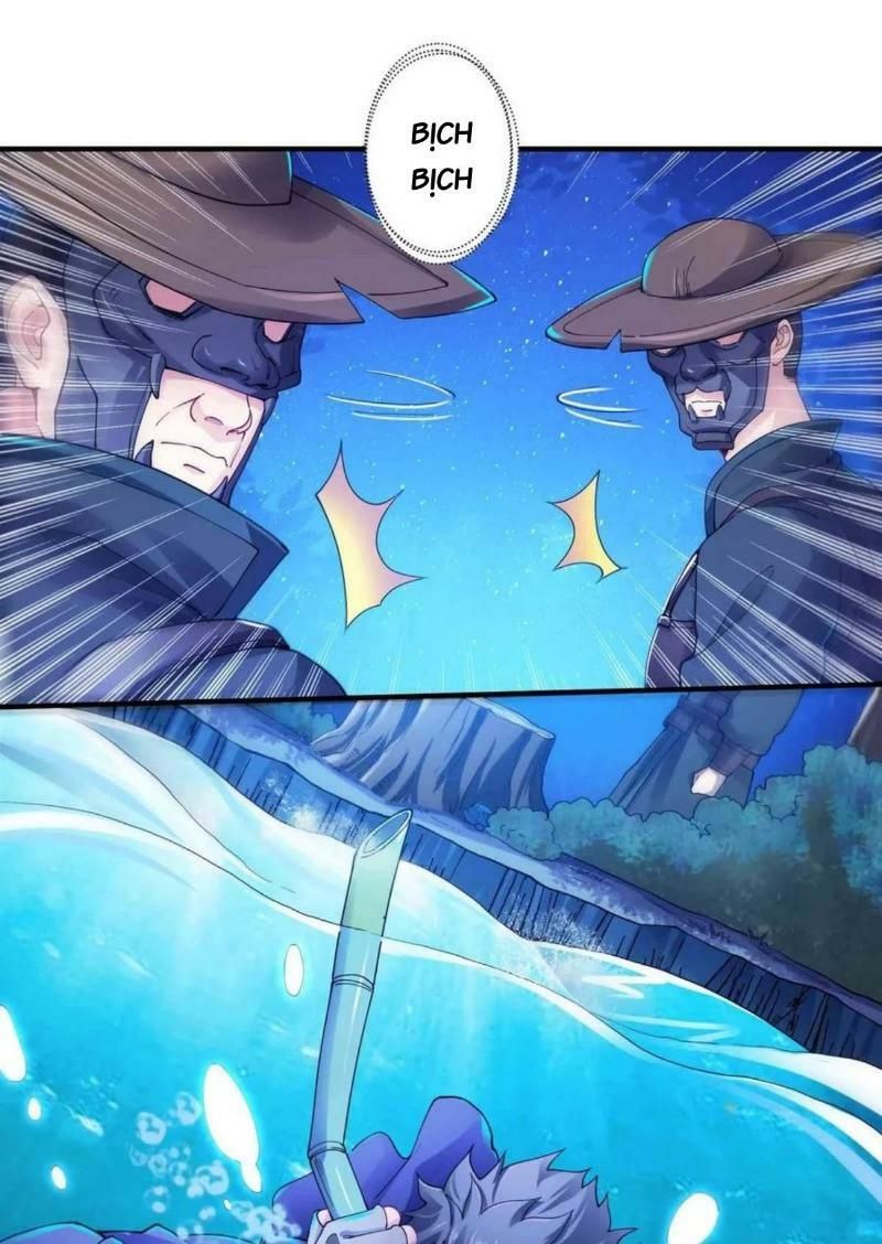 đọc truyện Nguyên Long Chương 79 ảnh 31 tại Thiên Thai Truyện