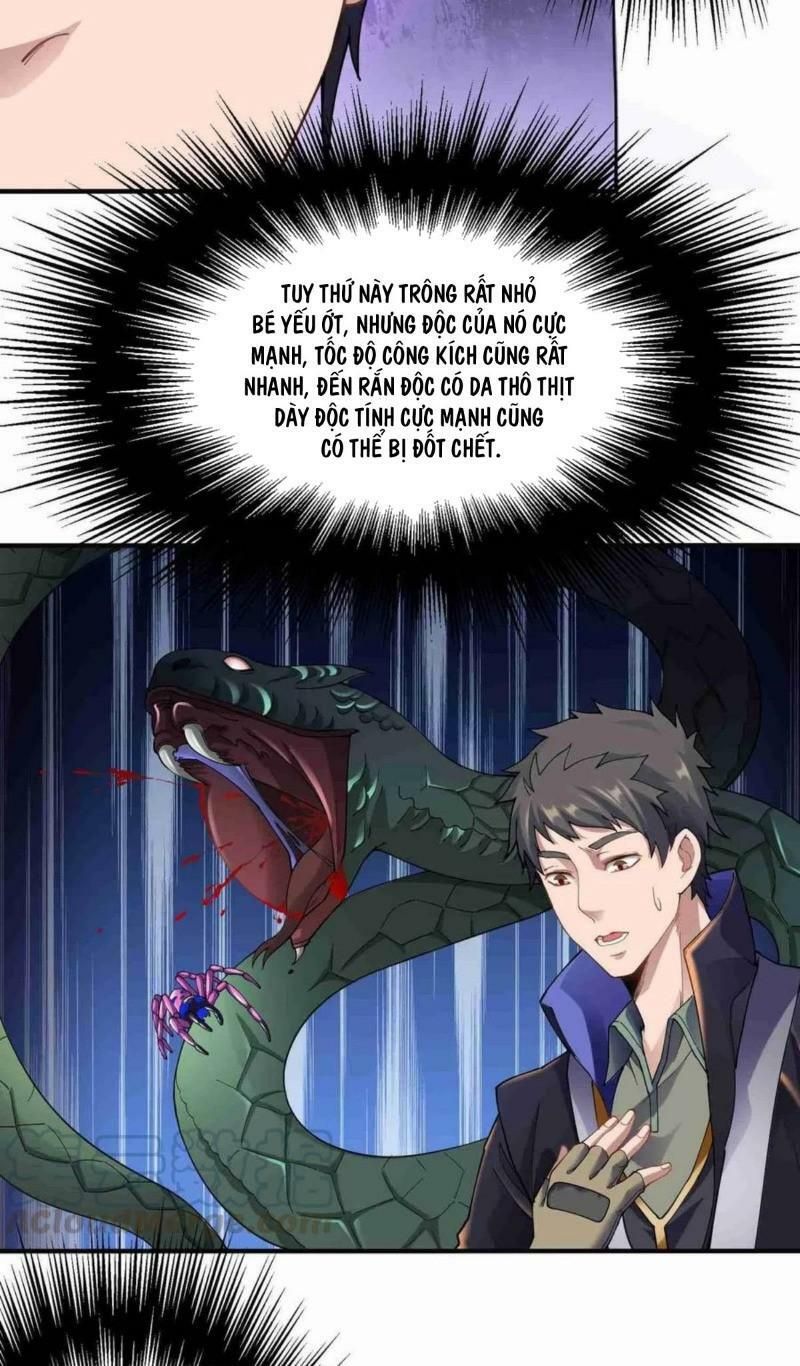 đọc truyện Nguyên Long Chương 79 ảnh 5 tại Thiên Thai Truyện