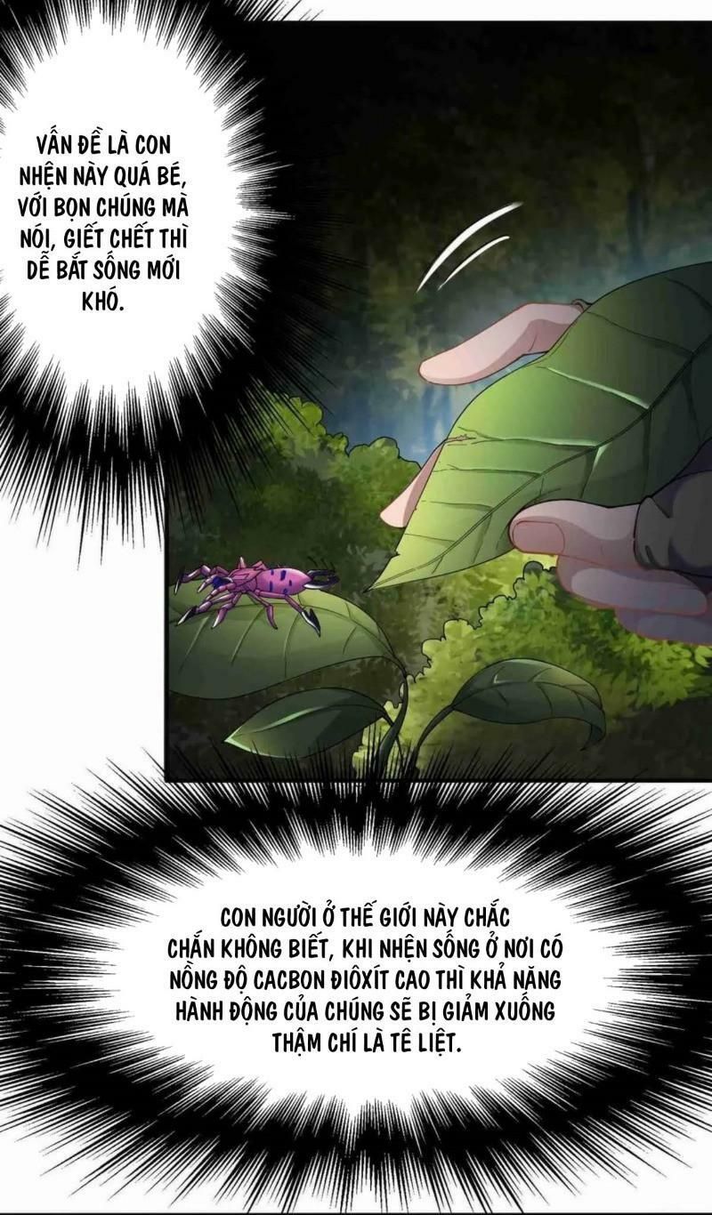 đọc truyện Nguyên Long Chương 79 ảnh 6 tại Thiên Thai Truyện