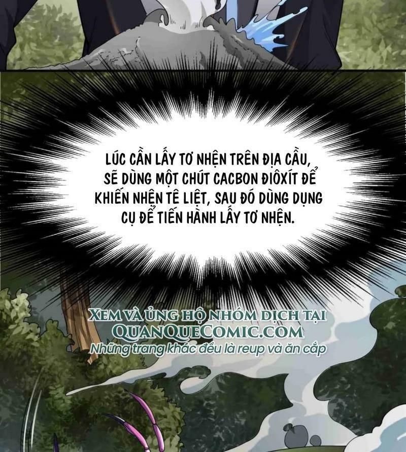 đọc truyện Nguyên Long Chương 79 ảnh 8 tại Thiên Thai Truyện