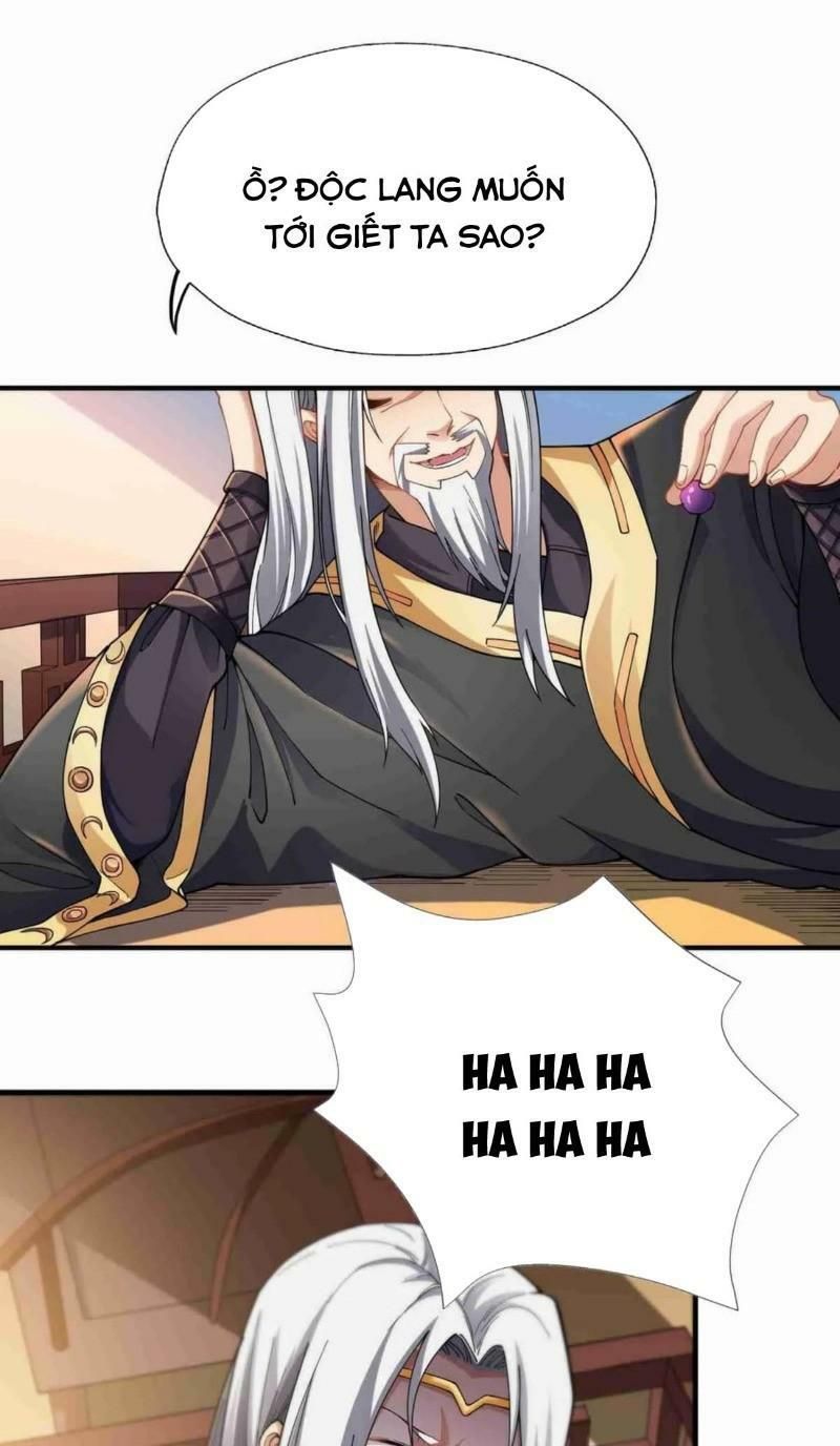 đọc truyện Nguyên Long Chương 79 ảnh 11 tại Thiên Thai Truyện