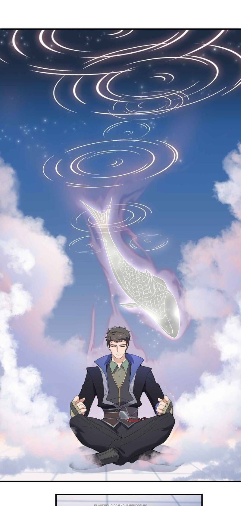 đọc truyện Nguyên Long Chương 8 ảnh 13 tại Thiên Thai Truyện