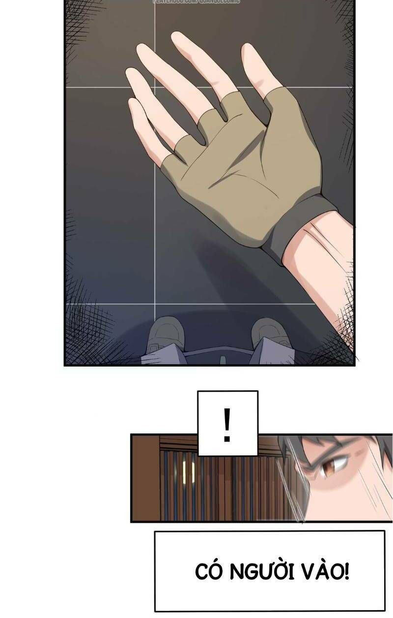 đọc truyện Nguyên Long Chương 8 ảnh 18 tại Thiên Thai Truyện