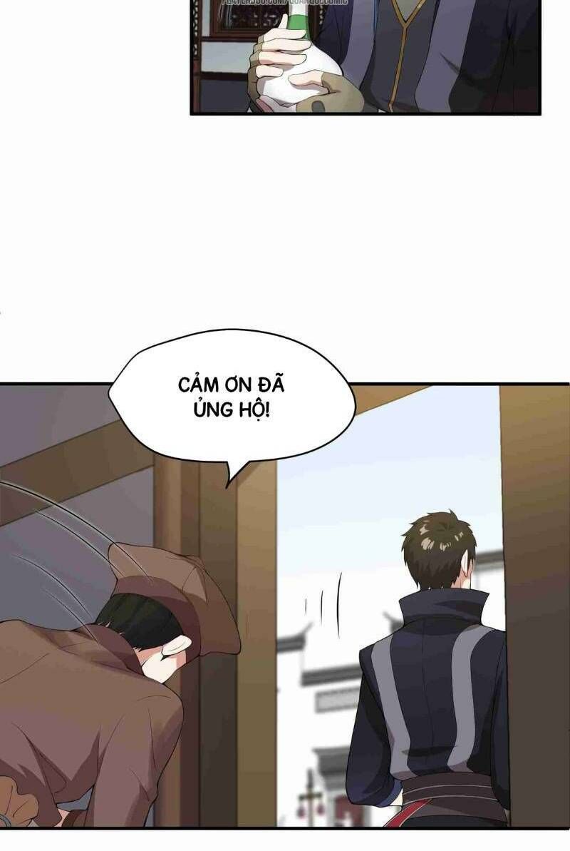 đọc truyện Nguyên Long Chương 8 ảnh 4 tại Thiên Thai Truyện