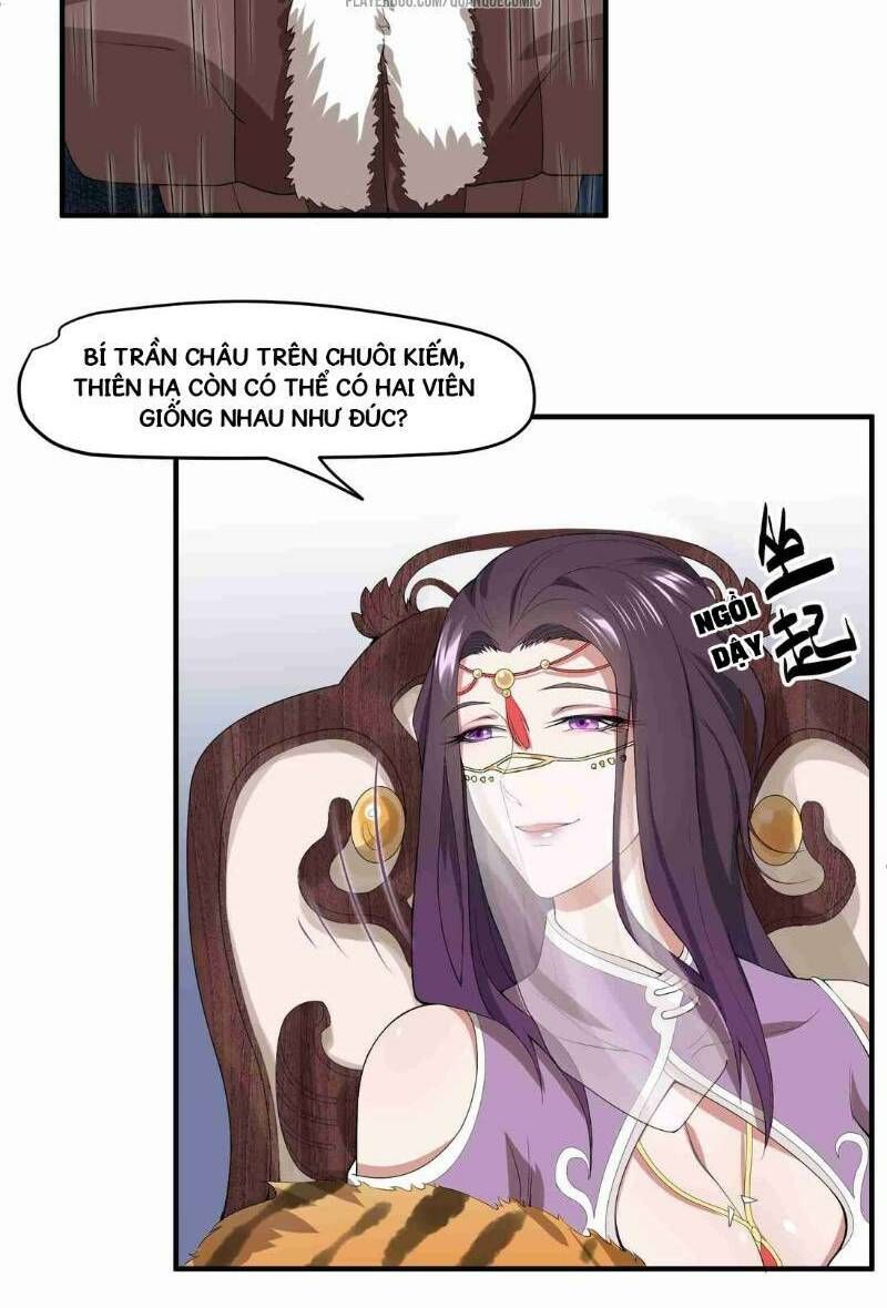 đọc truyện Nguyên Long Chương 8 ảnh 6 tại Thiên Thai Truyện