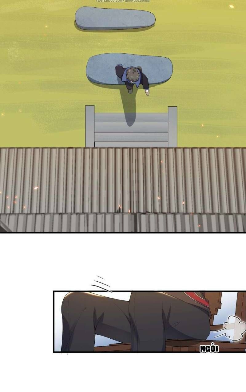 đọc truyện Nguyên Long Chương 8 ảnh 8 tại Thiên Thai Truyện