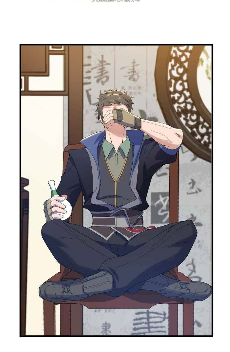 đọc truyện Nguyên Long Chương 8 ảnh 10 tại Thiên Thai Truyện