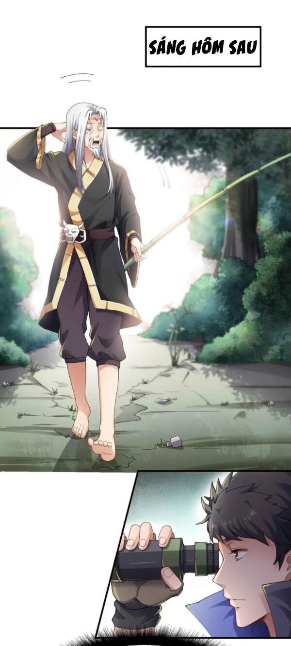 đọc truyện Nguyên Long Chương 80 ảnh 3 tại Thiên Thai Truyện