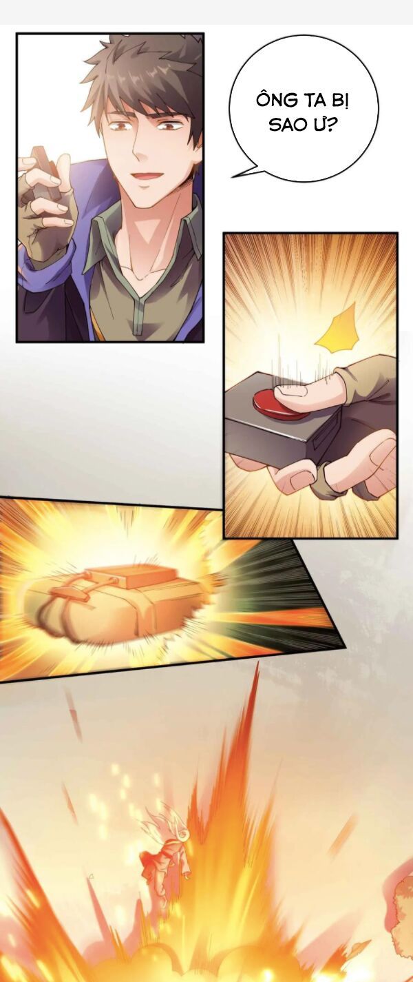 đọc truyện Nguyên Long Chương 80 ảnh 12 tại Thiên Thai Truyện