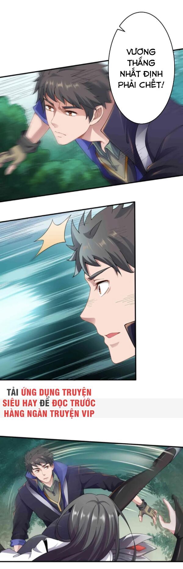 đọc truyện Nguyên Long Chương 80 ảnh 20 tại Thiên Thai Truyện