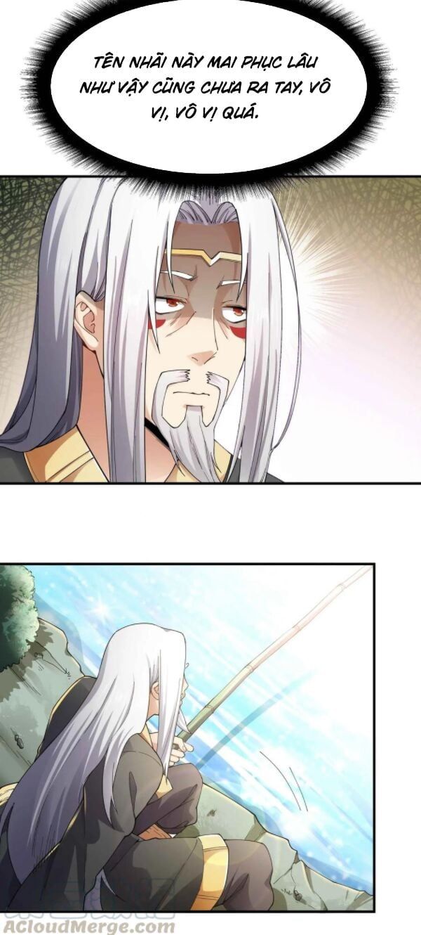 đọc truyện Nguyên Long Chương 80 ảnh 4 tại Thiên Thai Truyện