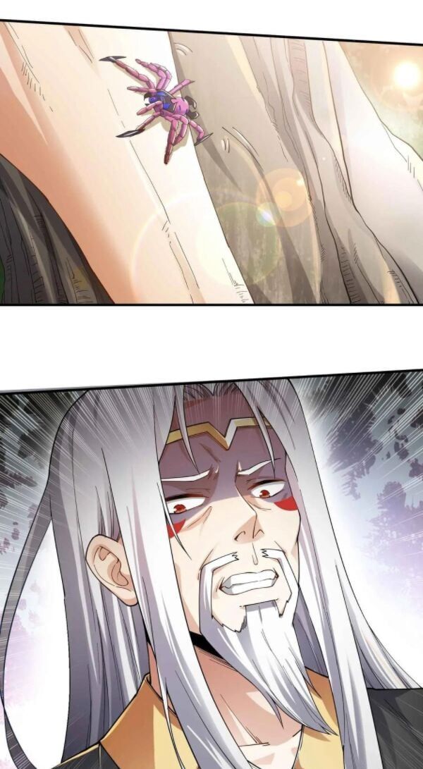 đọc truyện Nguyên Long Chương 80 ảnh 5 tại Thiên Thai Truyện