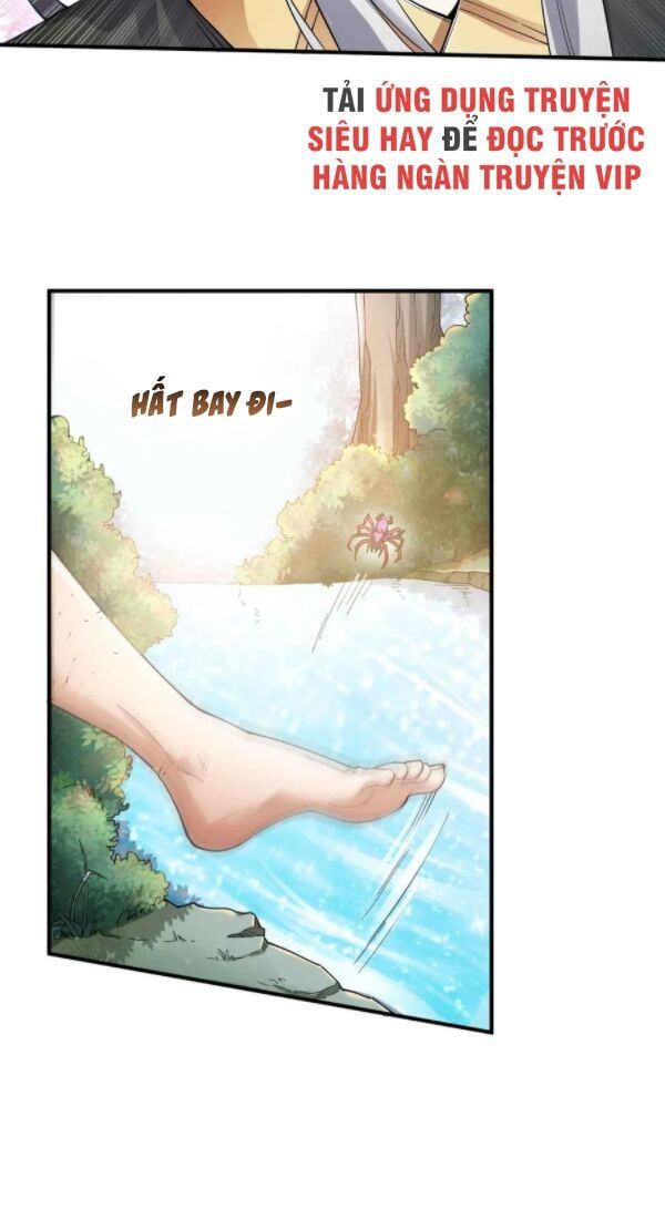 đọc truyện Nguyên Long Chương 80 ảnh 6 tại Thiên Thai Truyện