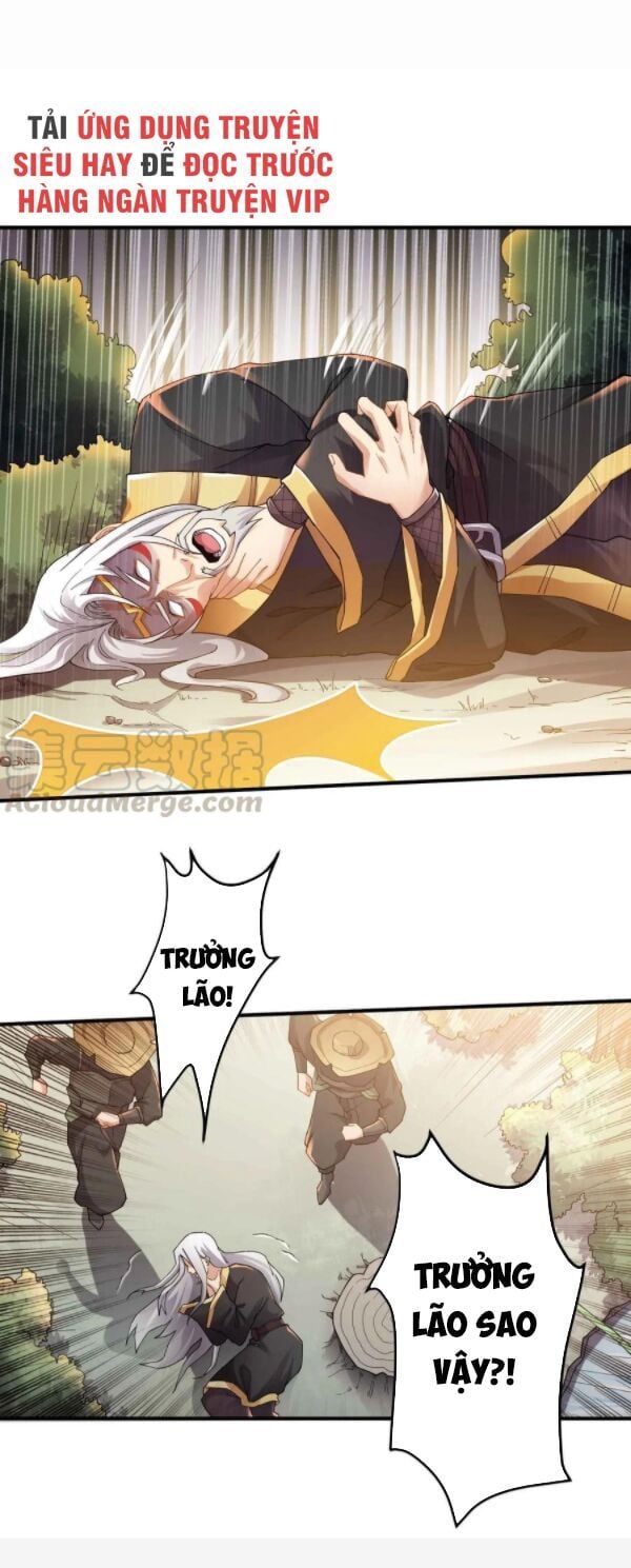 đọc truyện Nguyên Long Chương 80 ảnh 11 tại Thiên Thai Truyện