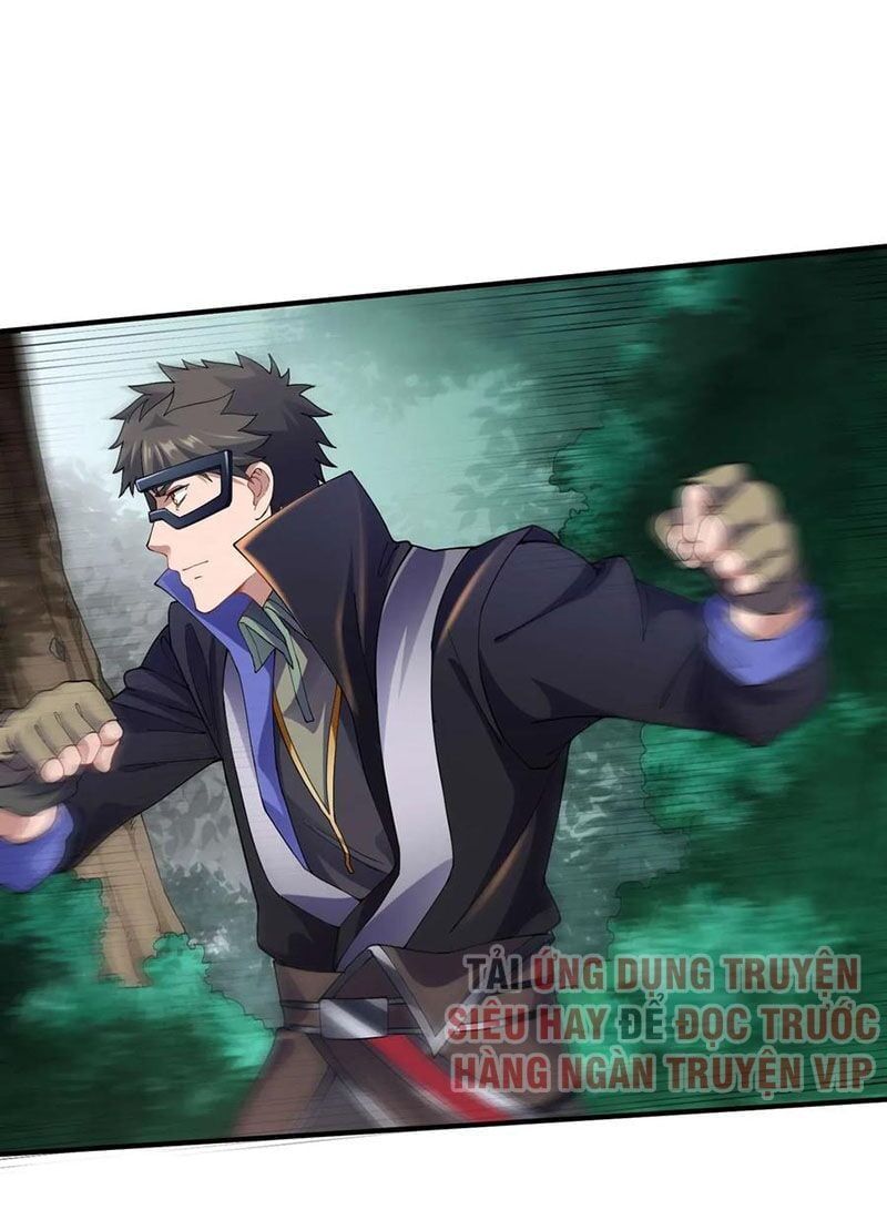 đọc truyện Nguyên Long Chương 81 ảnh 3 tại Thiên Thai Truyện