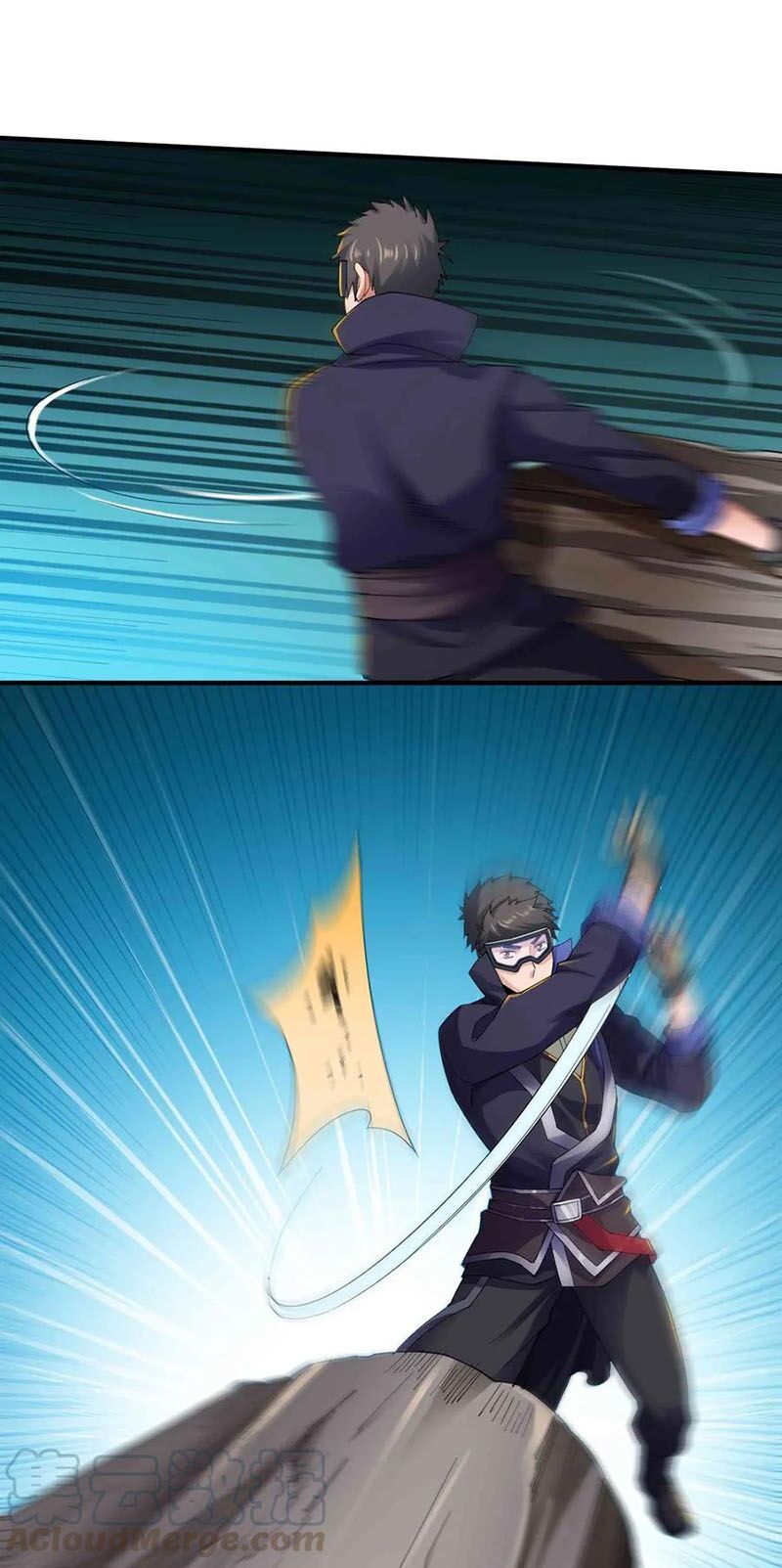 đọc truyện Nguyên Long Chương 81 ảnh 17 tại Thiên Thai Truyện