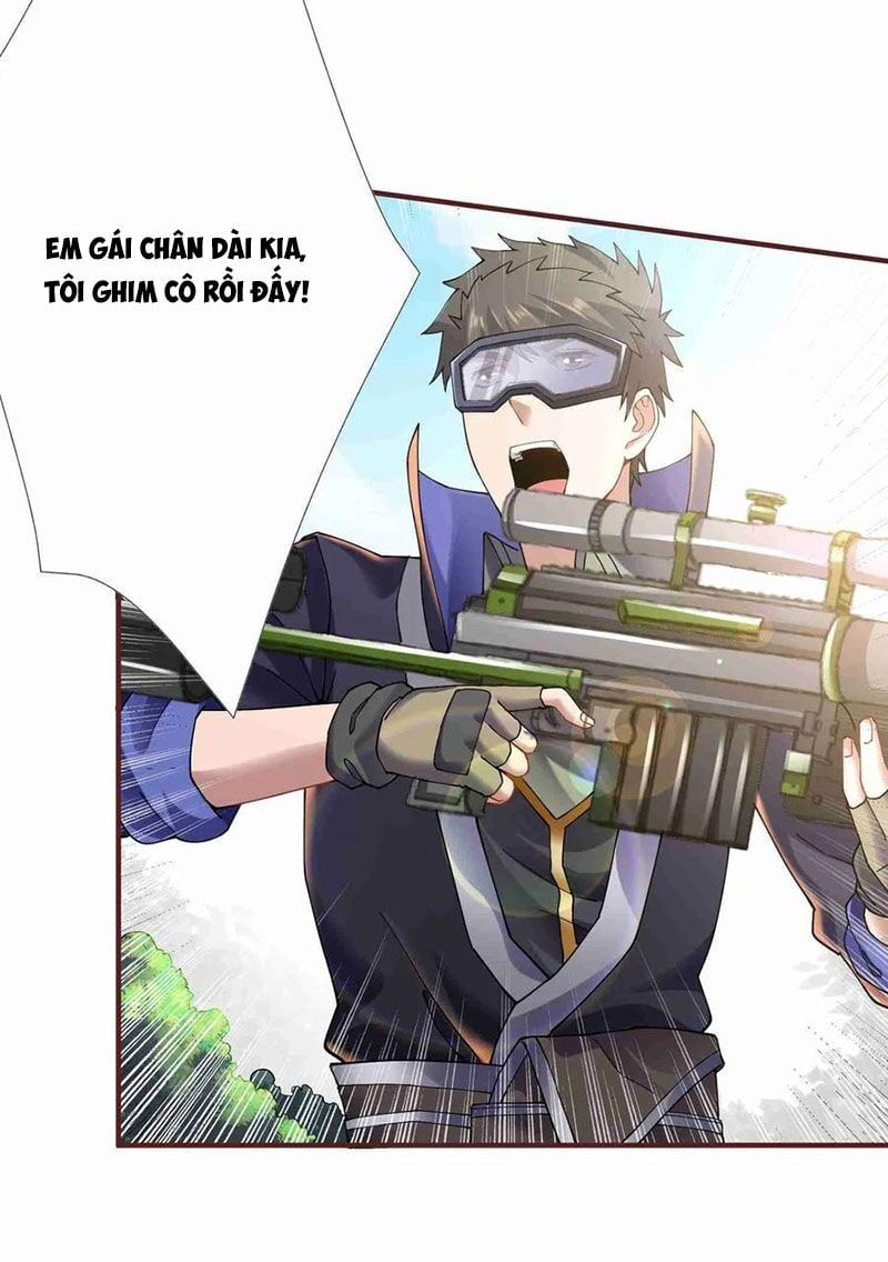 đọc truyện Nguyên Long Chương 81 ảnh 22 tại Thiên Thai Truyện