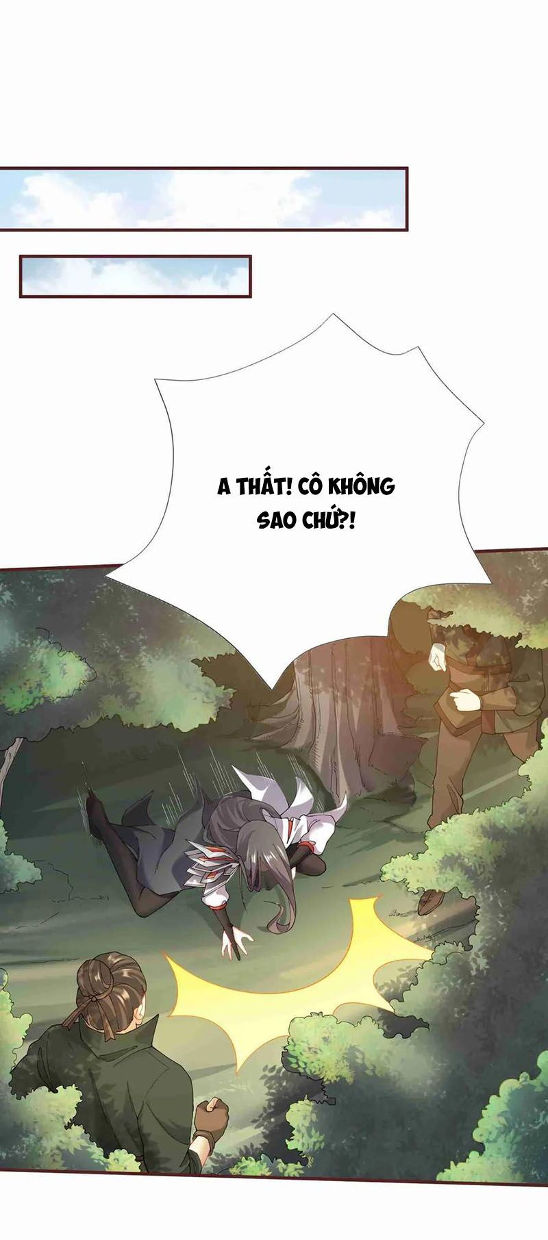 đọc truyện Nguyên Long Chương 81 ảnh 25 tại Thiên Thai Truyện