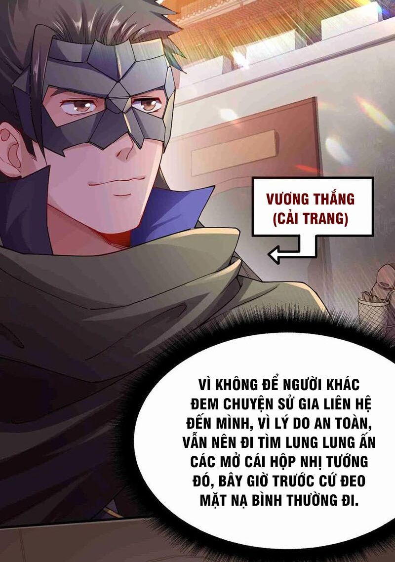 đọc truyện Nguyên Long Chương 81 ảnh 30 tại Thiên Thai Truyện