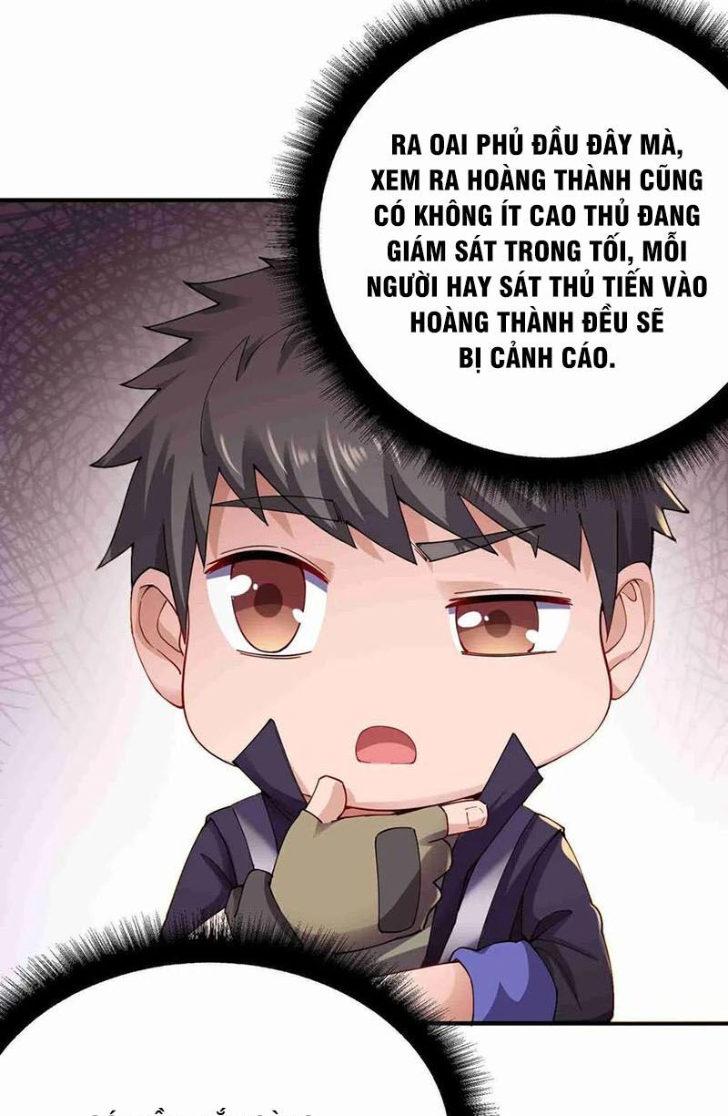 đọc truyện Nguyên Long Chương 81 ảnh 34 tại Thiên Thai Truyện