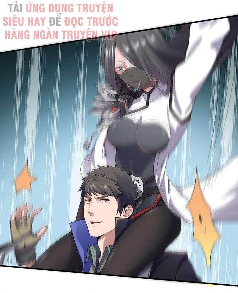 đọc truyện Nguyên Long Chương 81 ảnh 7 tại Thiên Thai Truyện