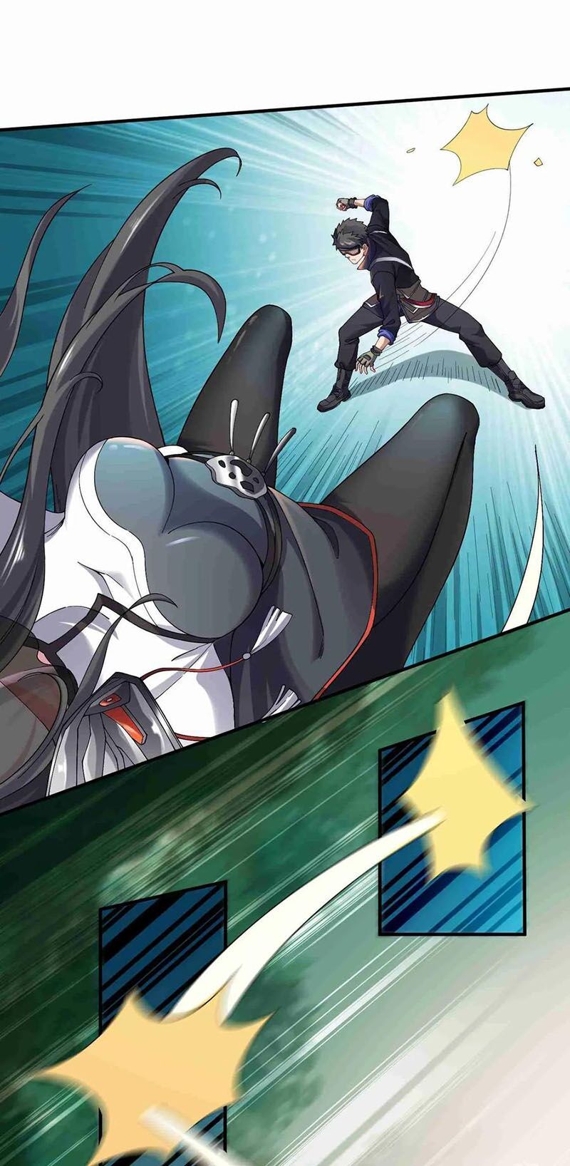 đọc truyện Nguyên Long Chương 81 ảnh 10 tại Thiên Thai Truyện