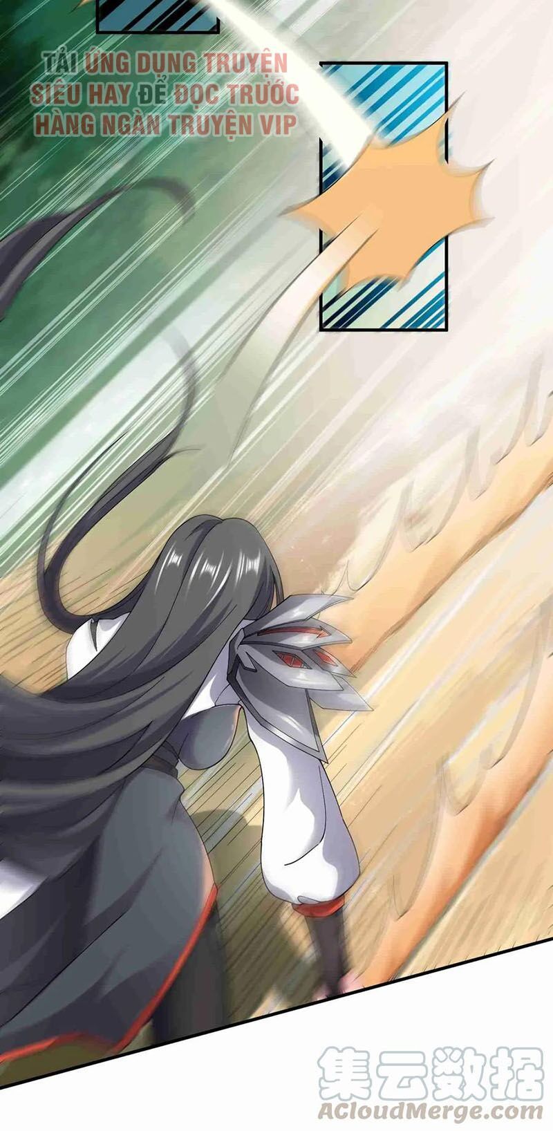 đọc truyện Nguyên Long Chương 81 ảnh 11 tại Thiên Thai Truyện