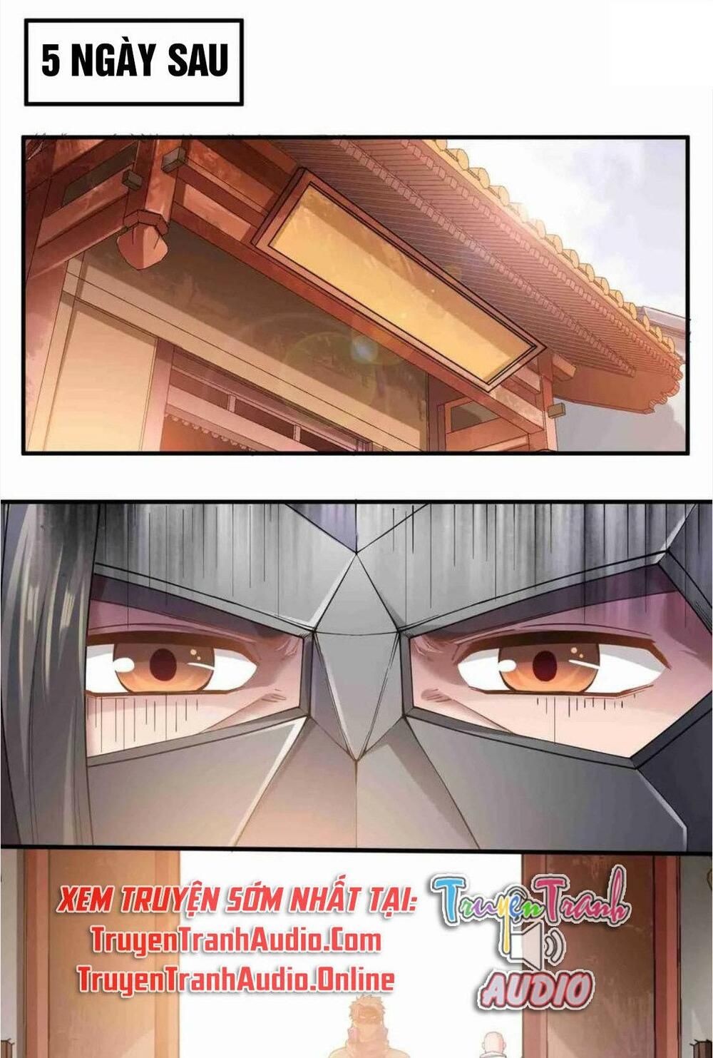 đọc truyện Nguyên Long Chương 82 ảnh 3 tại Thiên Thai Truyện