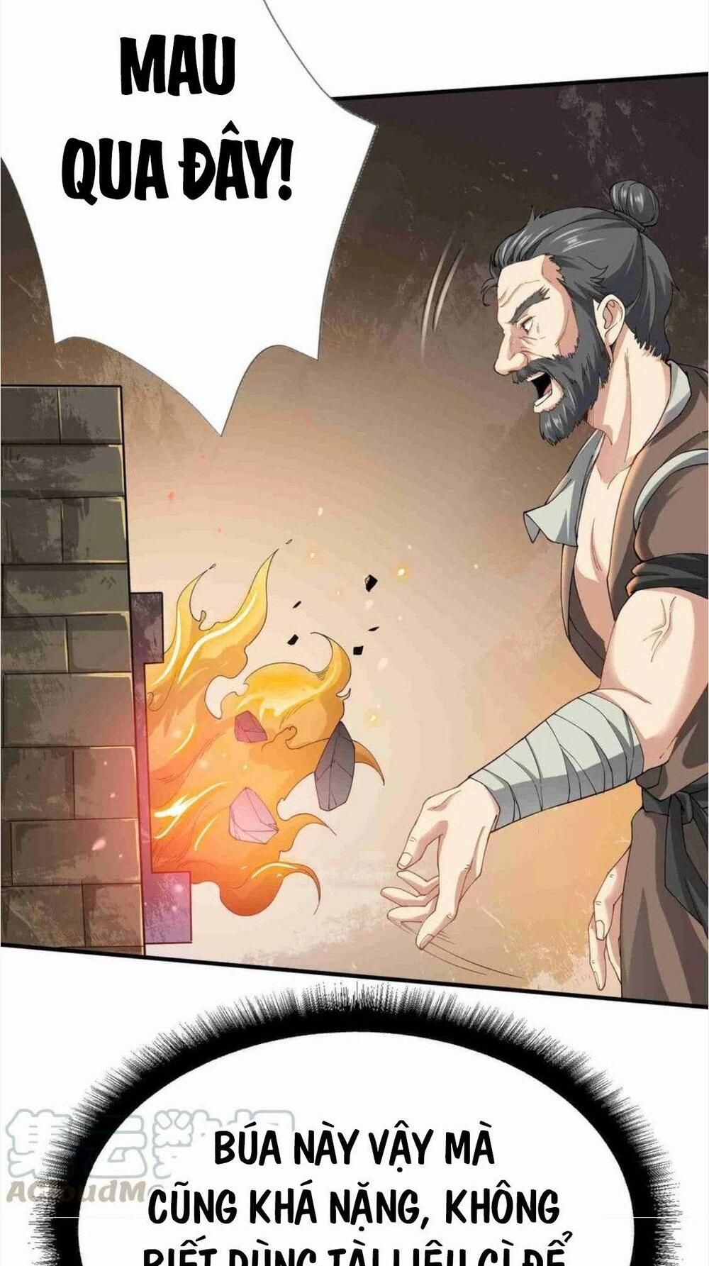 đọc truyện Nguyên Long Chương 82 ảnh 21 tại Thiên Thai Truyện