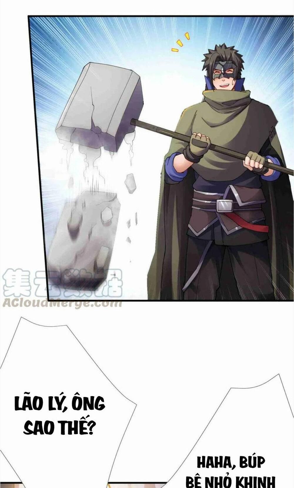 đọc truyện Nguyên Long Chương 82 ảnh 30 tại Thiên Thai Truyện