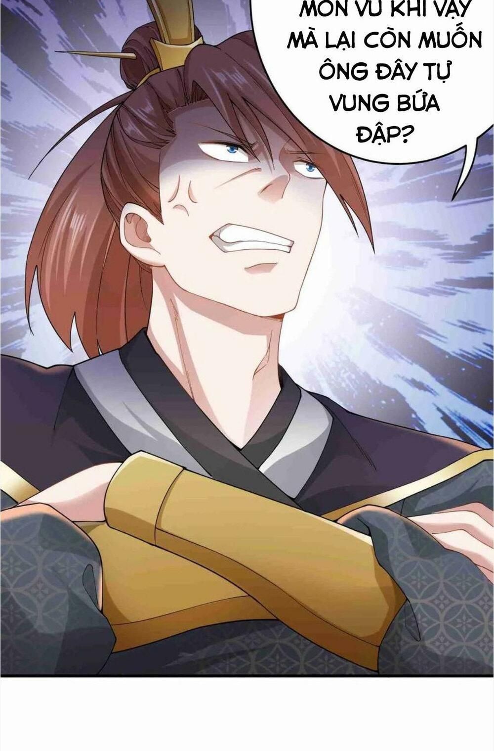 đọc truyện Nguyên Long Chương 82 ảnh 8 tại Thiên Thai Truyện