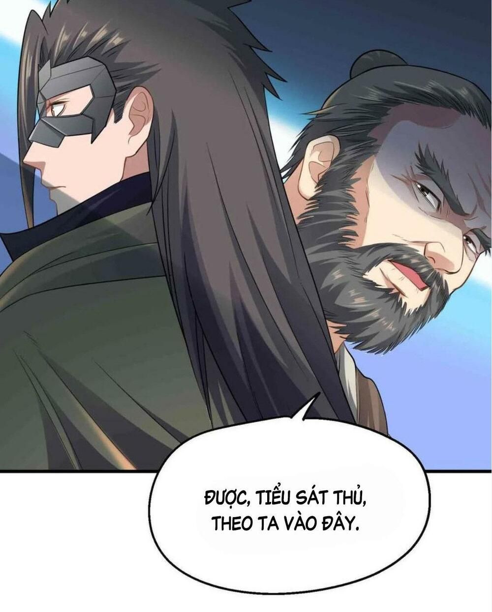 đọc truyện Nguyên Long Chương 83 ảnh 12 tại Thiên Thai Truyện