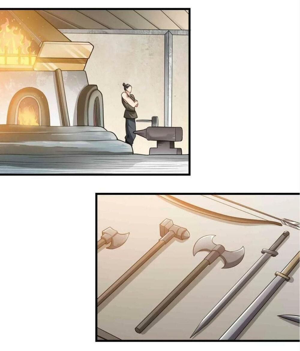 đọc truyện Nguyên Long Chương 83 ảnh 13 tại Thiên Thai Truyện