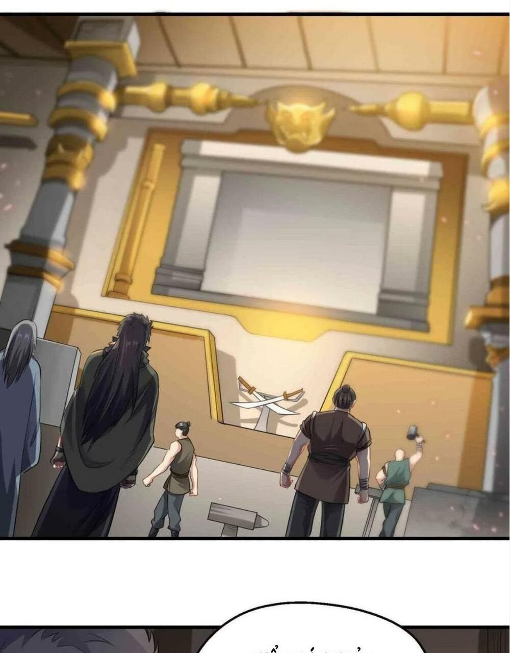 đọc truyện Nguyên Long Chương 83 ảnh 14 tại Thiên Thai Truyện