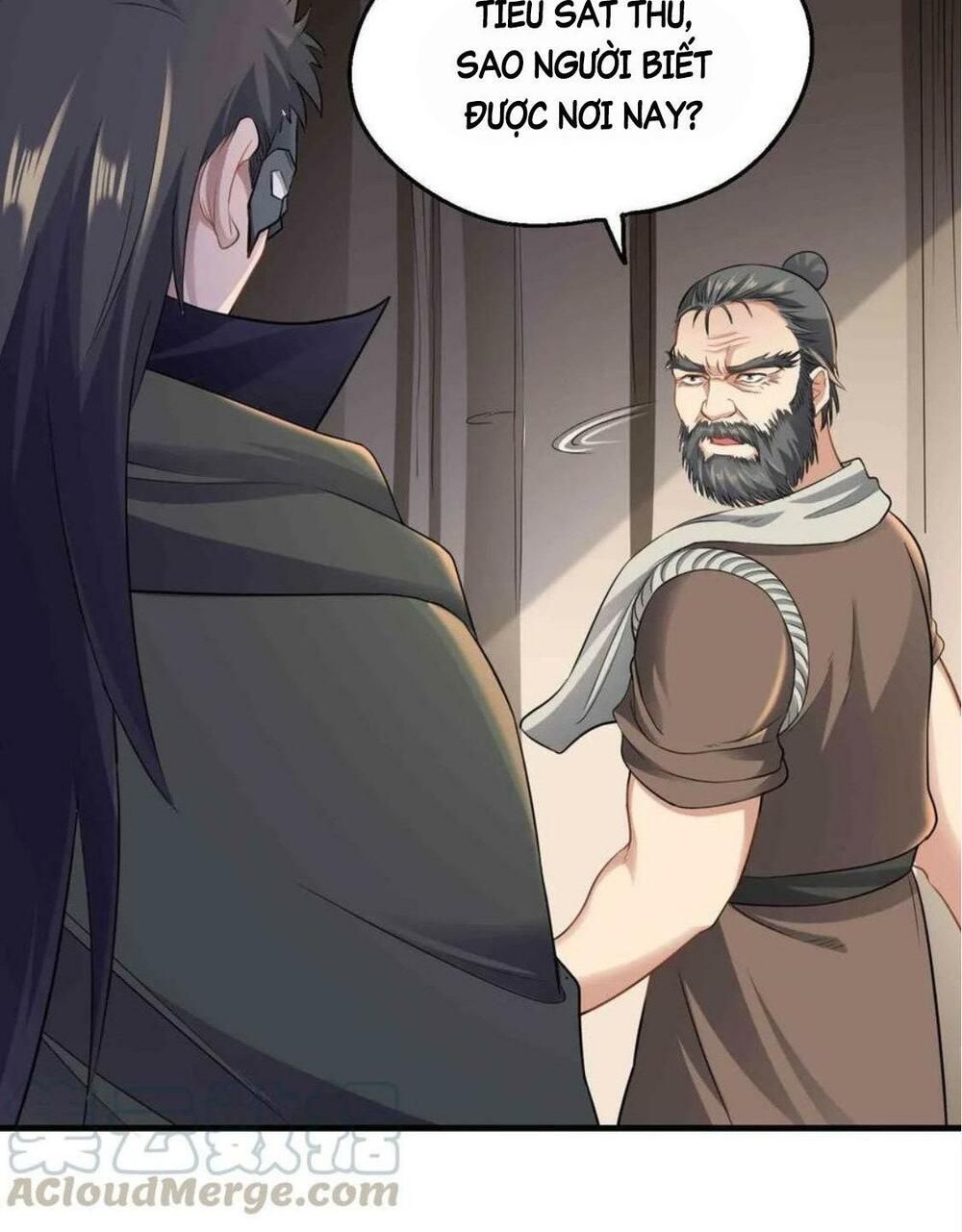 đọc truyện Nguyên Long Chương 83 ảnh 15 tại Thiên Thai Truyện