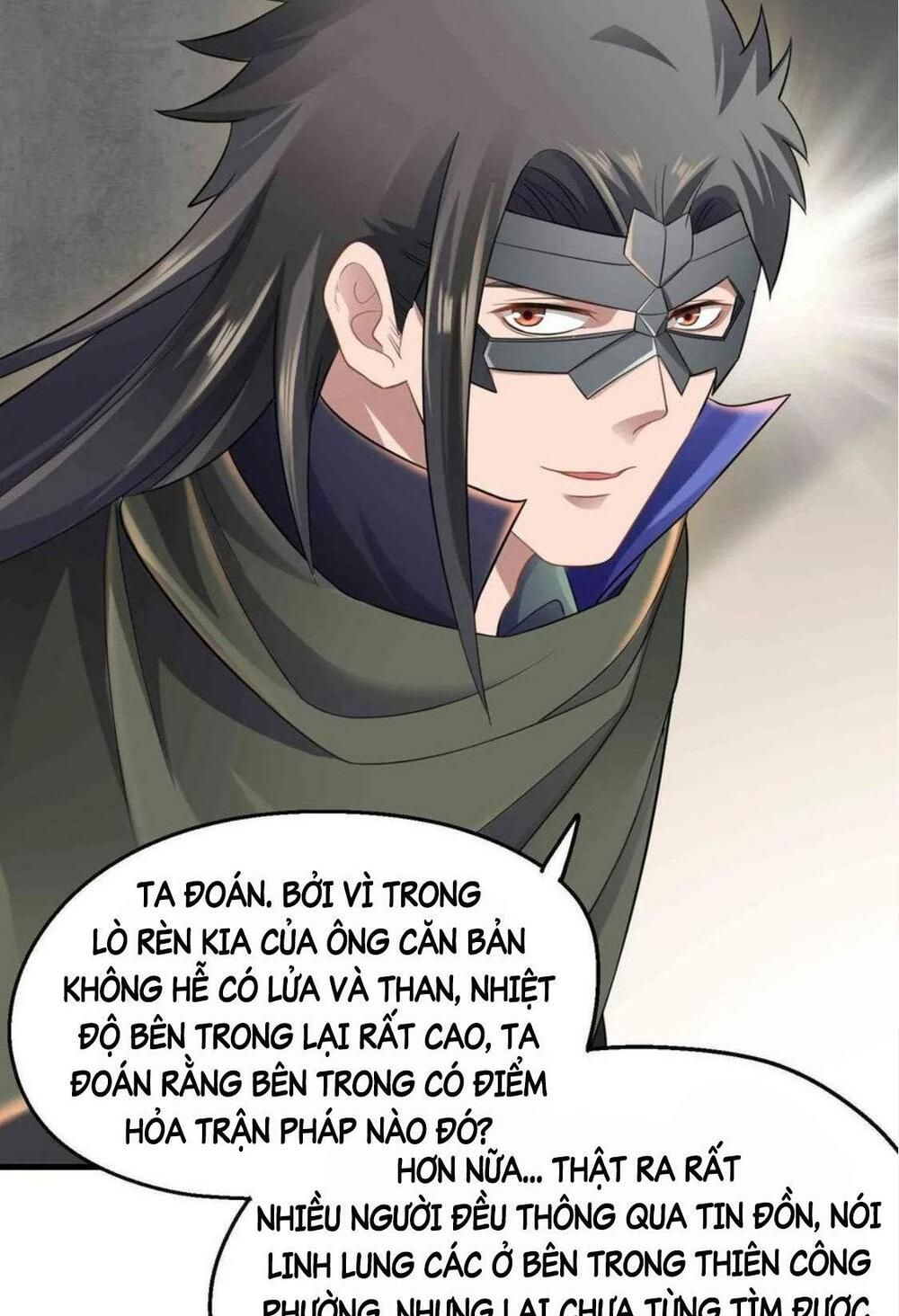 đọc truyện Nguyên Long Chương 83 ảnh 16 tại Thiên Thai Truyện