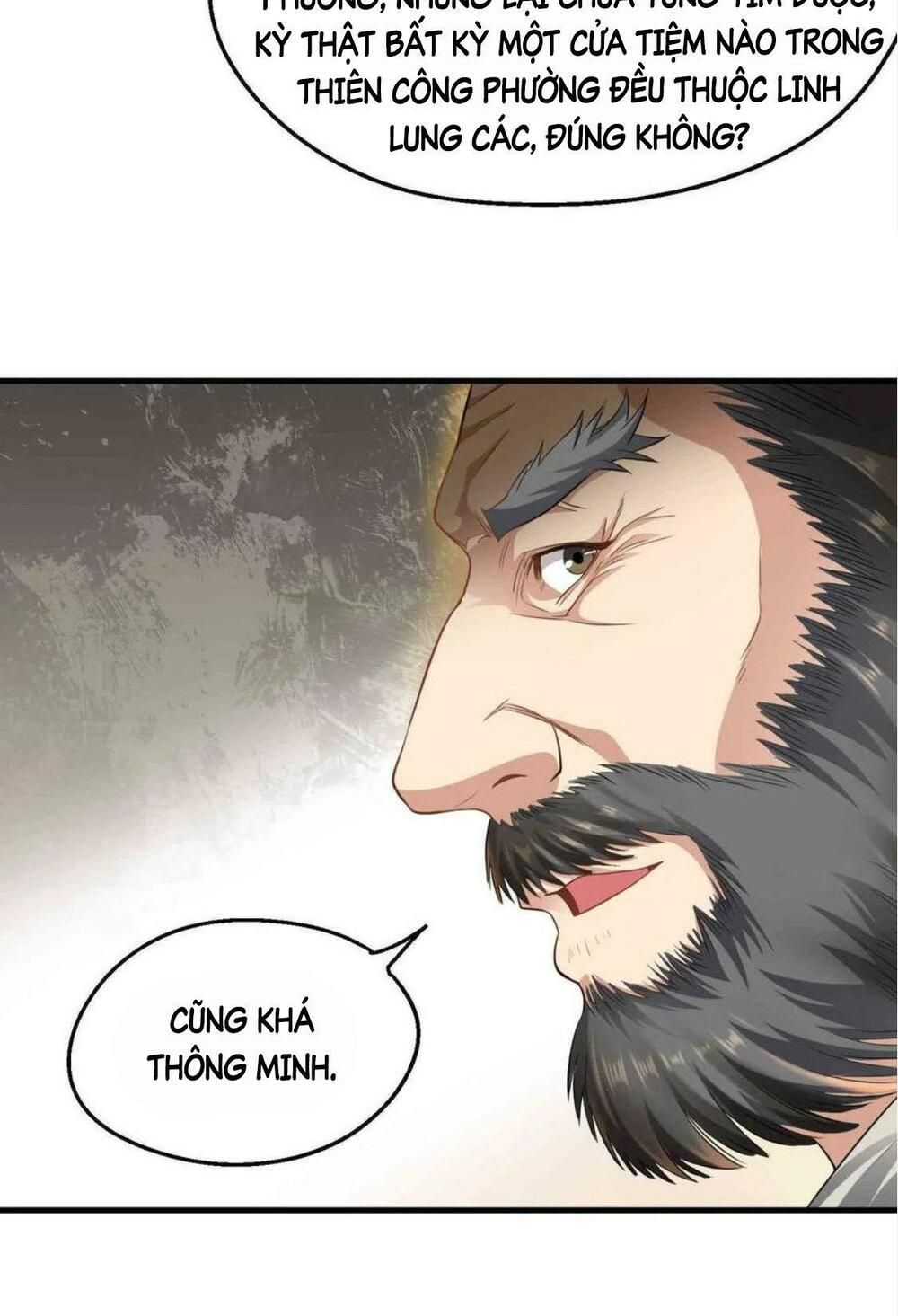 đọc truyện Nguyên Long Chương 83 ảnh 17 tại Thiên Thai Truyện