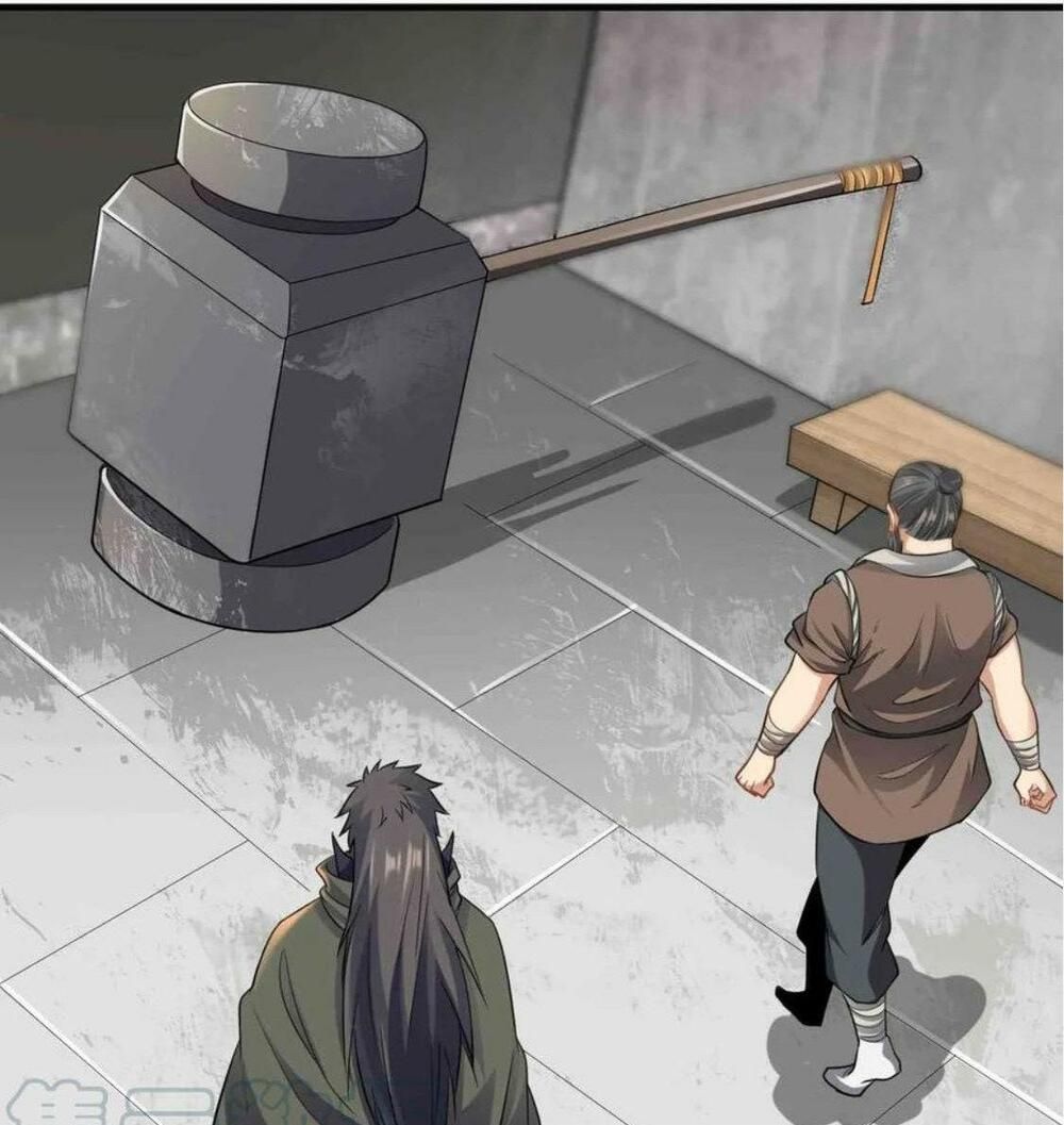 đọc truyện Nguyên Long Chương 83 ảnh 18 tại Thiên Thai Truyện