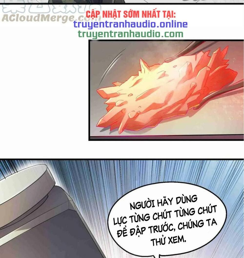 đọc truyện Nguyên Long Chương 83 ảnh 19 tại Thiên Thai Truyện