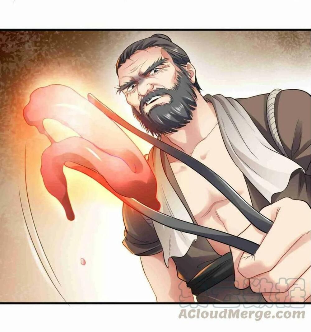 đọc truyện Nguyên Long Chương 83 ảnh 25 tại Thiên Thai Truyện