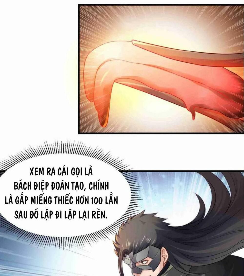 đọc truyện Nguyên Long Chương 83 ảnh 26 tại Thiên Thai Truyện