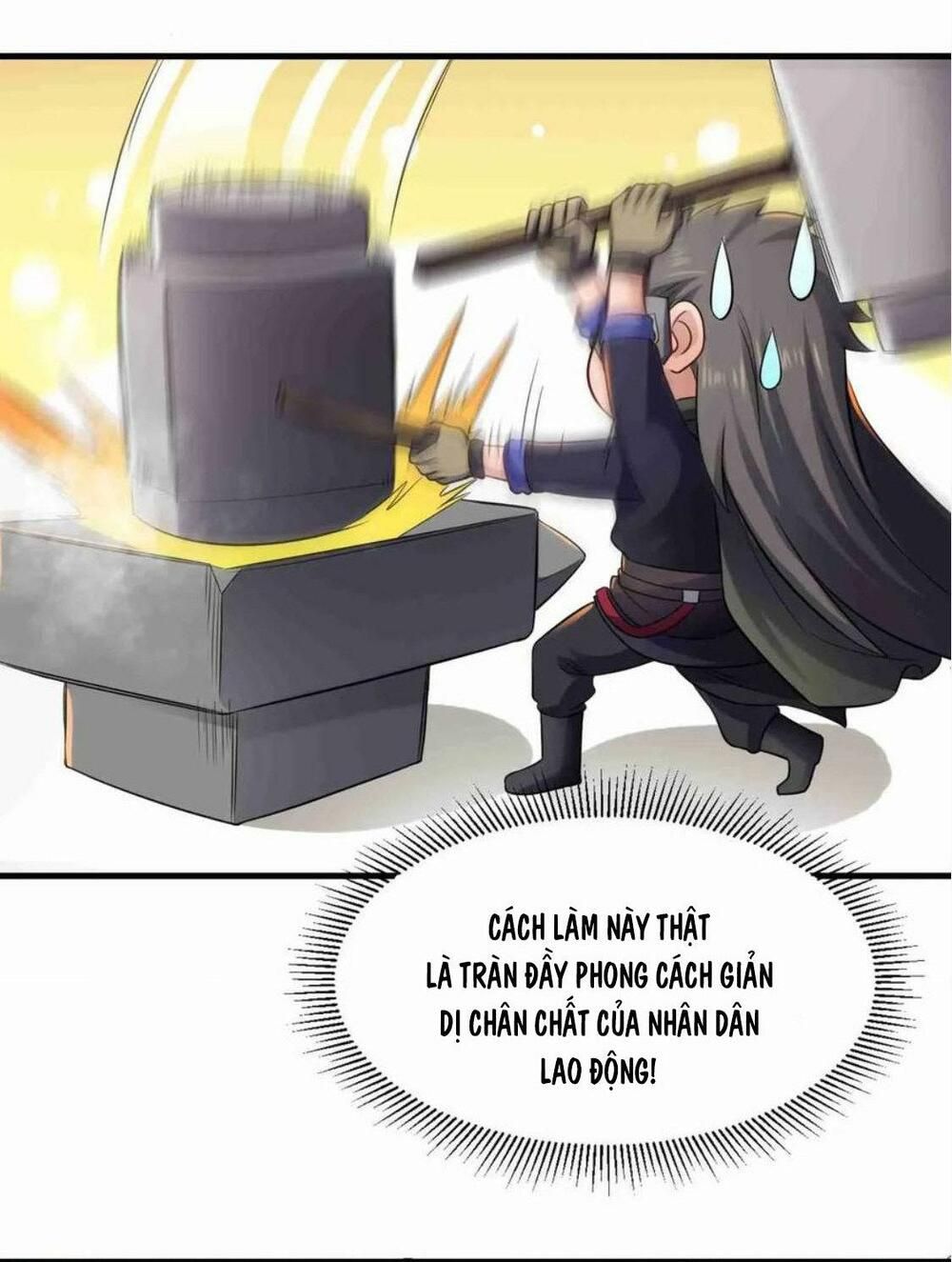 đọc truyện Nguyên Long Chương 83 ảnh 28 tại Thiên Thai Truyện