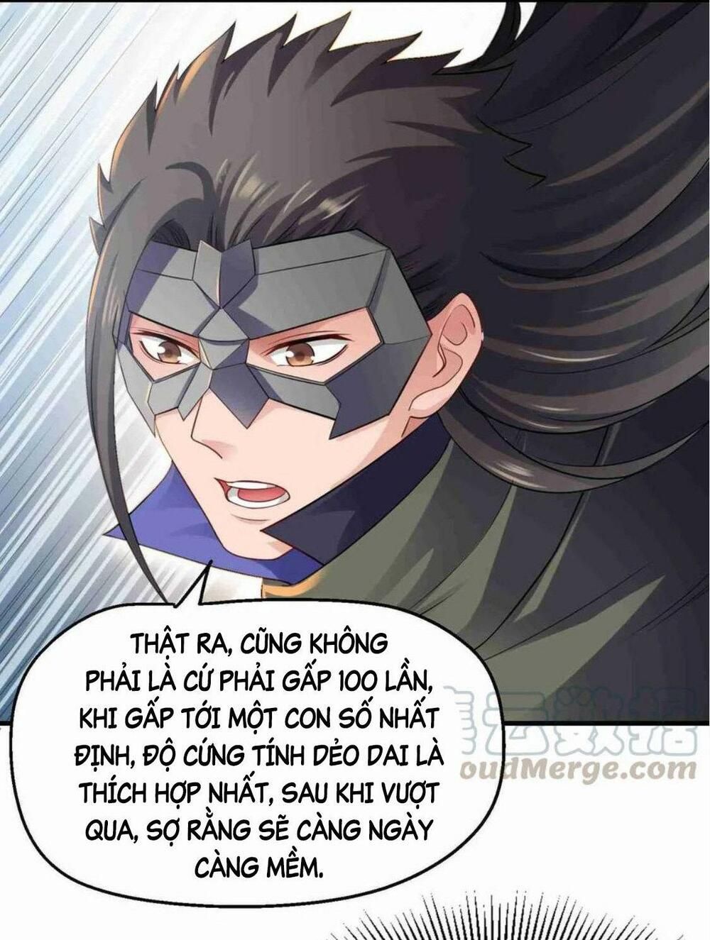 đọc truyện Nguyên Long Chương 83 ảnh 29 tại Thiên Thai Truyện