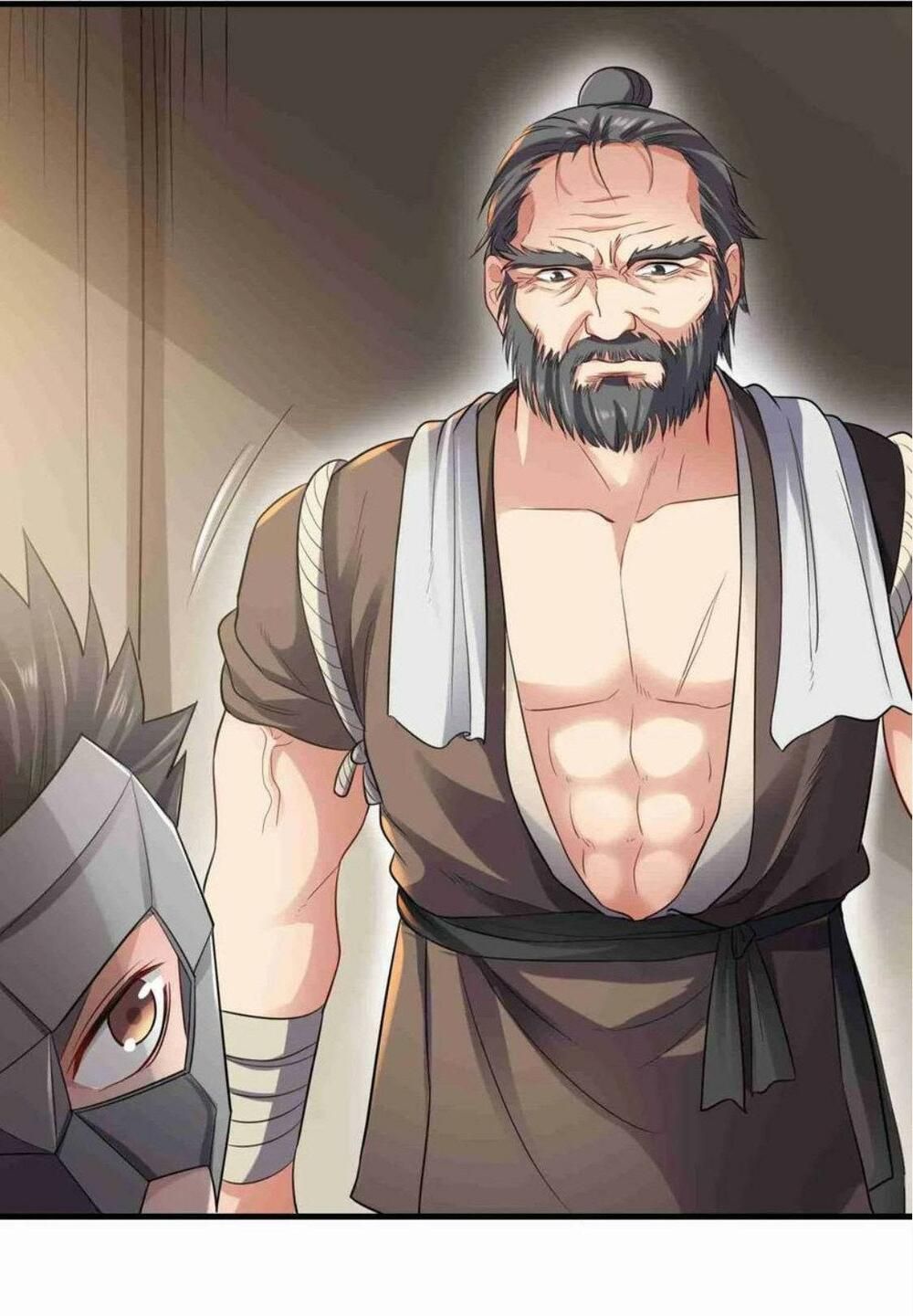 đọc truyện Nguyên Long Chương 83 ảnh 31 tại Thiên Thai Truyện