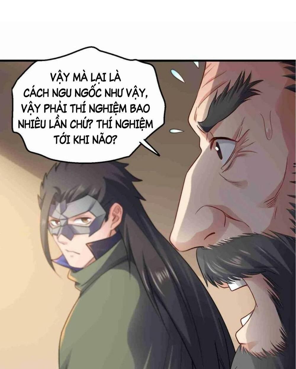 đọc truyện Nguyên Long Chương 83 ảnh 34 tại Thiên Thai Truyện