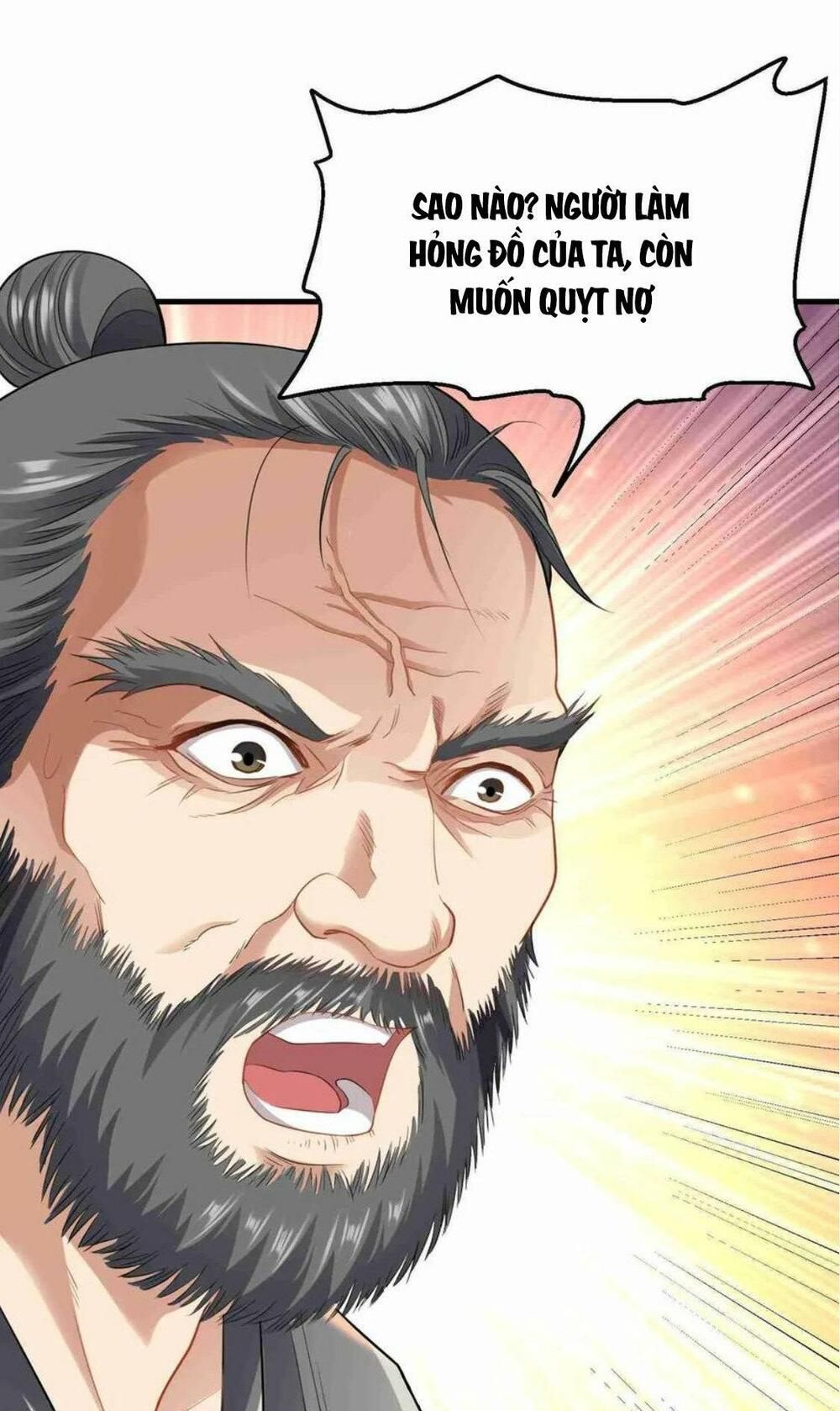 đọc truyện Nguyên Long Chương 83 ảnh 6 tại Thiên Thai Truyện