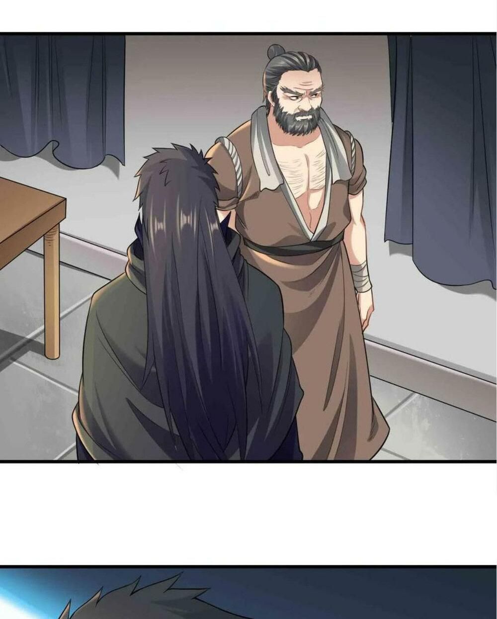 đọc truyện Nguyên Long Chương 83 ảnh 11 tại Thiên Thai Truyện