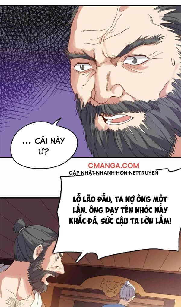 đọc truyện Nguyên Long Chương 84 ảnh 14 tại Thiên Thai Truyện