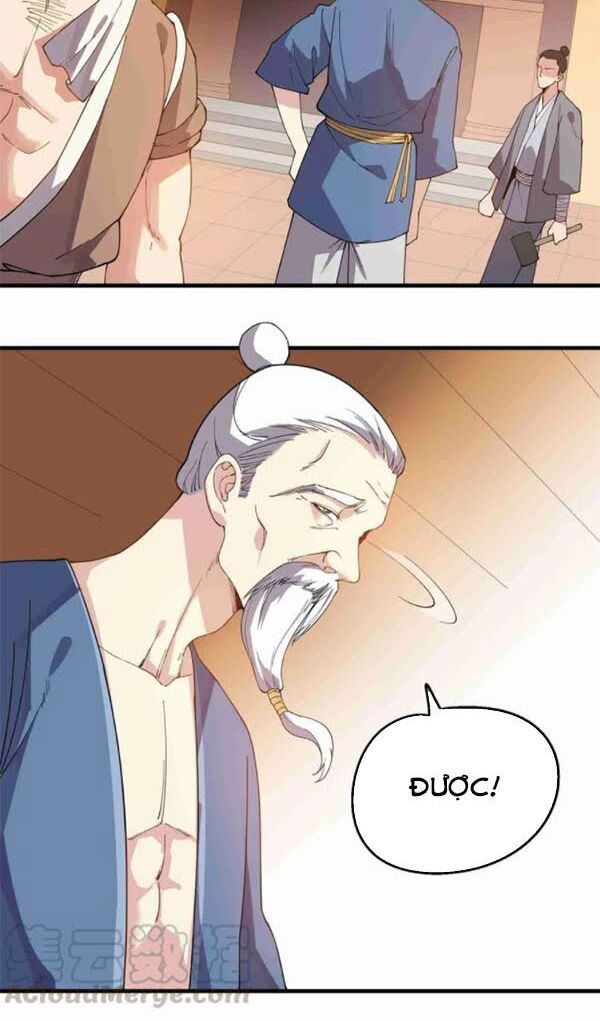 đọc truyện Nguyên Long Chương 84 ảnh 15 tại Thiên Thai Truyện